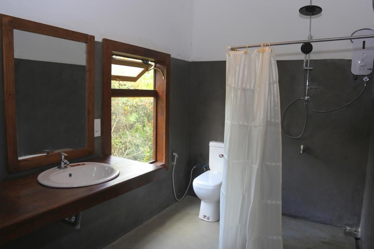 Sky Forest Habarana Exterior foto