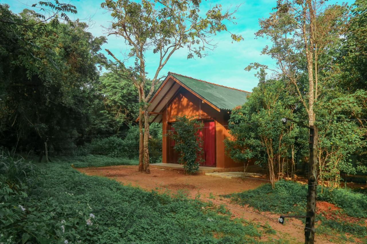 Sky Forest Habarana Exterior foto