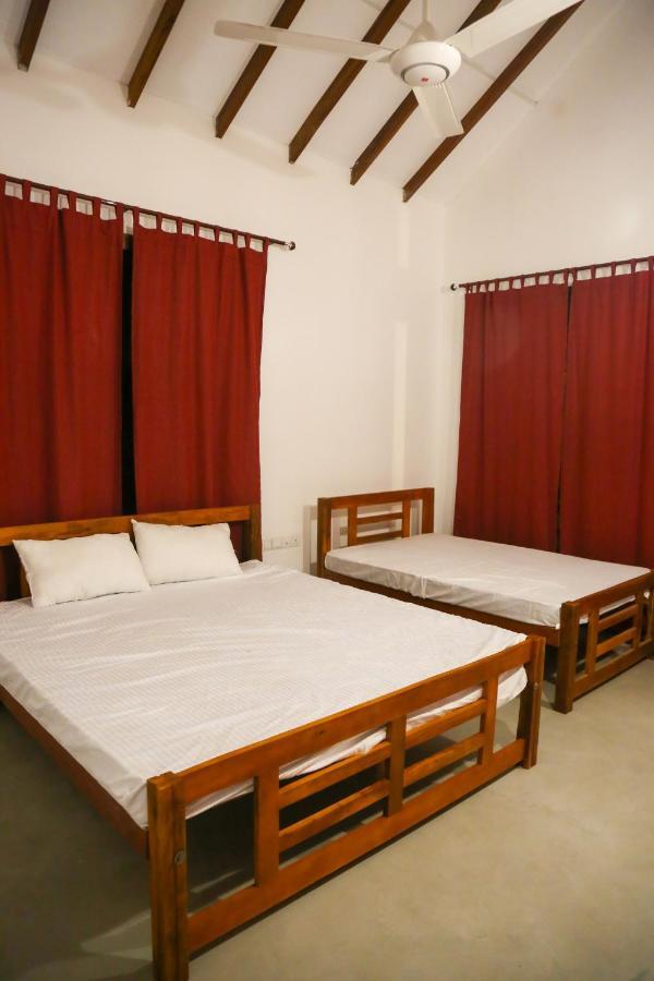 Sky Forest Habarana Exterior foto