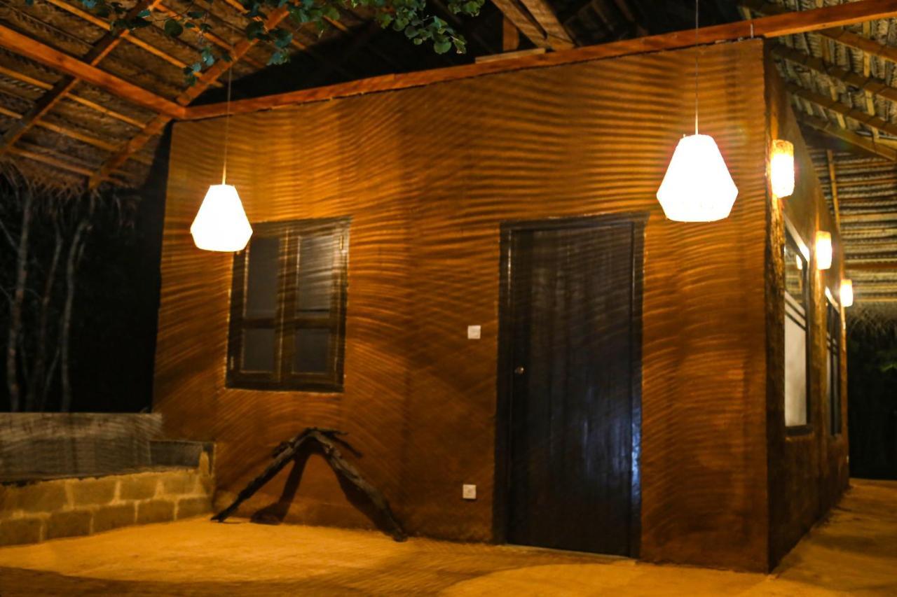 Sky Forest Habarana Exterior foto